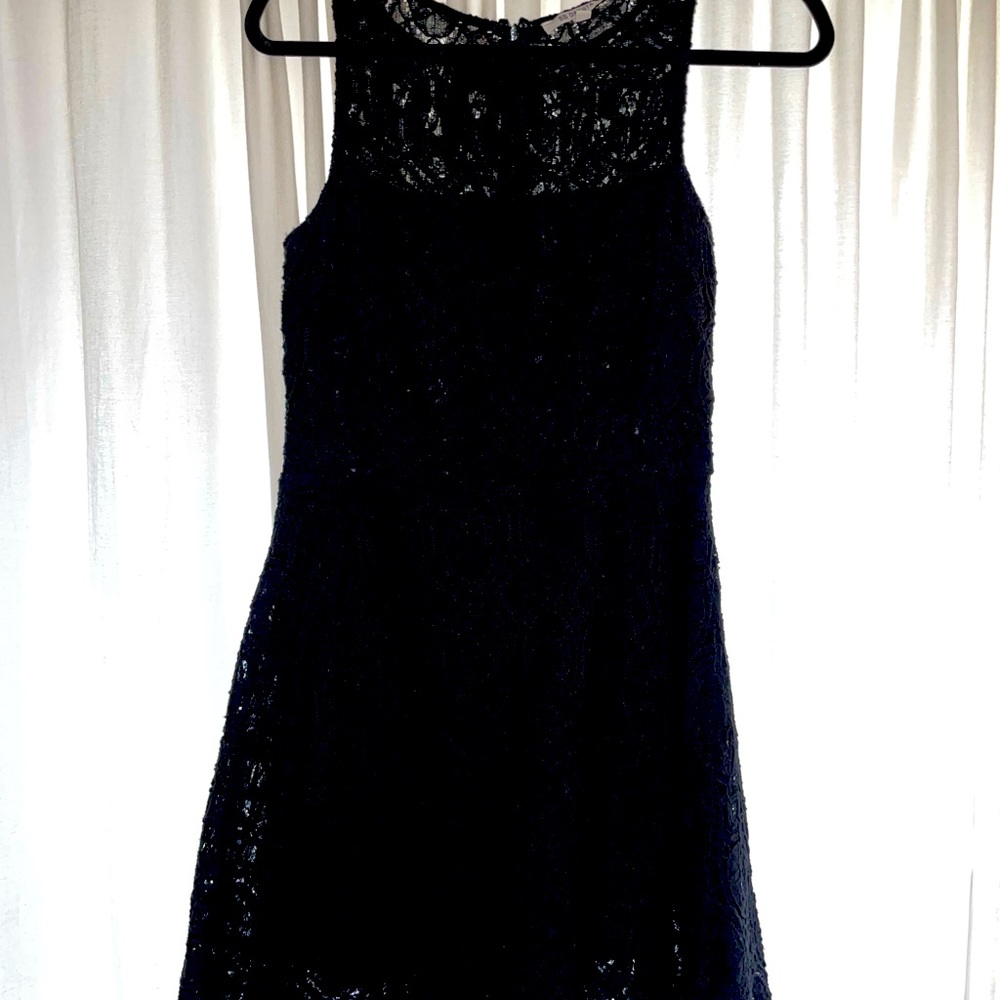 BB Dakota LBD (Damaged)